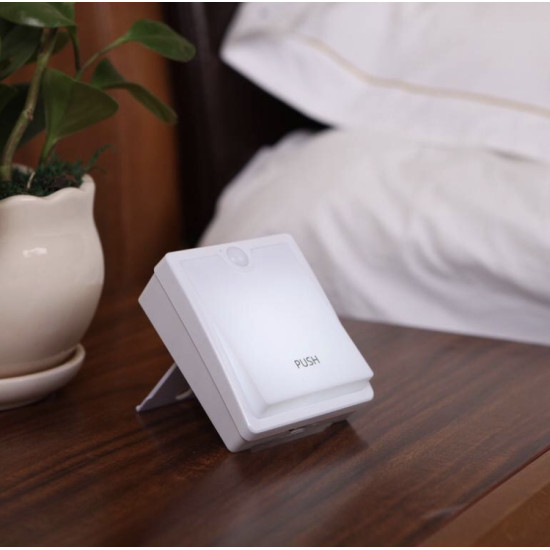 Battery Powered Motion Sensor Night Light Battery Powered Motion Sensor Night Light
