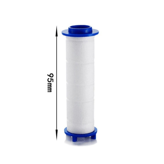Shower Head with Water Filter & High Pressure Flow – Water Saving Handheld Shower Head Shower Head with Water Filter & High Pressure Flow – Water Saving Handheld Shower Head