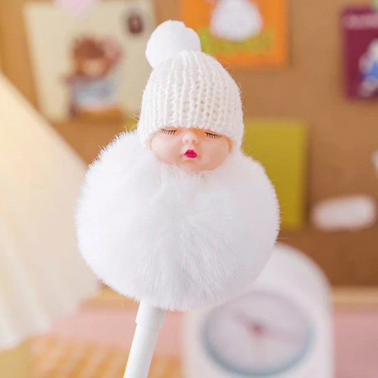 Doll Pen Creative Writing Pen