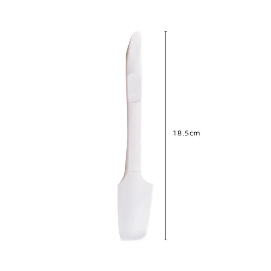 Long Jar Spoon – Flexible Kitchen Spoon for Honey, Jam & Deep Containers