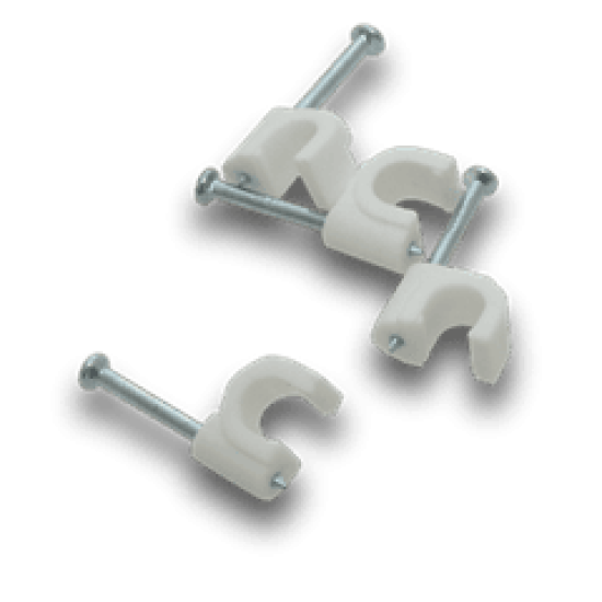 Adhesive Cable Organizer Clips for Wire and Cord Management Adhesive Cable Organizer Clips for Wire and Cord Management