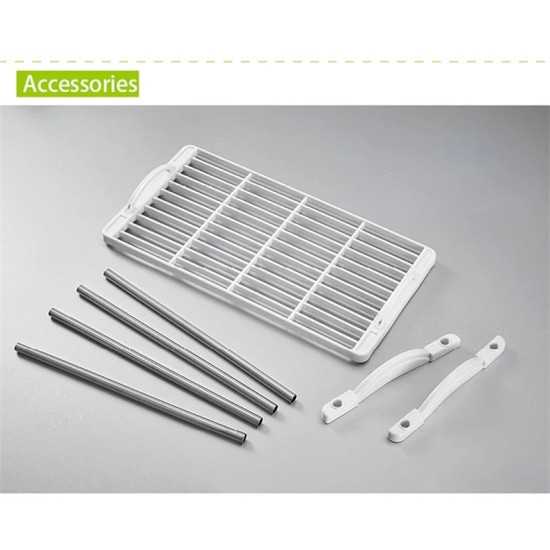 Multi-Purpose Storage Organizer Rack for Kitchen and Office Multi-Purpose Storage Organizer Rack for Kitchen and Office