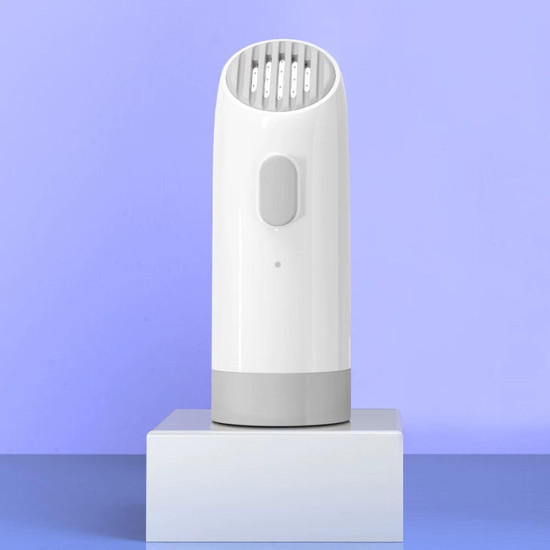 Portable Rechargeable Bidet Sprayer for Personal Hygiene and Wudu