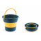 16L Collapsible Bucket for Cleaning, Washing and Outdoor Activities