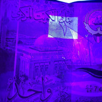 كشاف العقارب