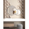 3D Adhesive Wall Decor – Self-Adhesive Waterproof Foam Wall Panels