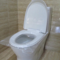 أكياس المرحاض