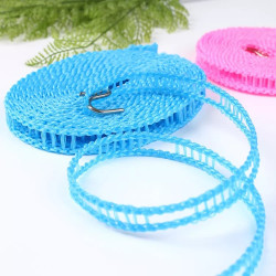 5 Meter Multi-Purpose Clothesline for Home, Travel and Camping
