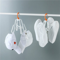 Multi-use hanger
