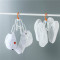 360° Rotating Multi-Purpose Hanger for Hats, Socks & Shoes