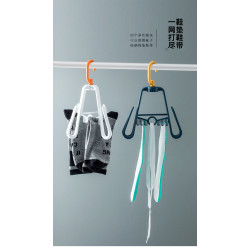 Multi-use hanger