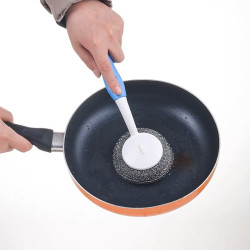 cleaning wire