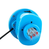 جهاز شفط كهربائي