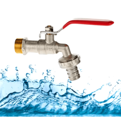 صنبور مياة خارجي صنبور مياة خارجي