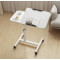 360° Adjustable Mobile Laptop Table