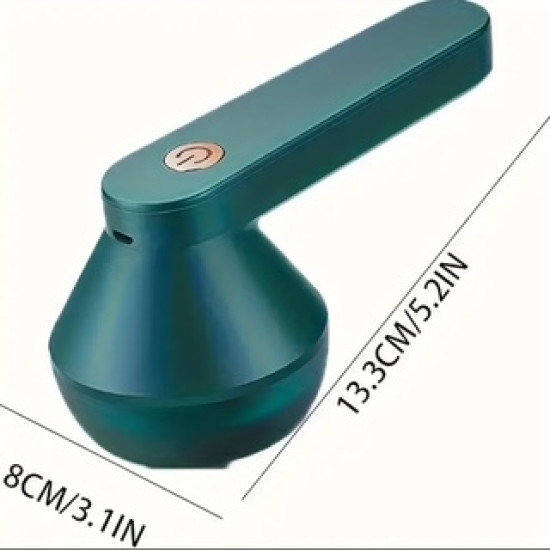 6 Blade Electric Lint Remover for Clothes and Fabrics