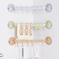 multi use hanger