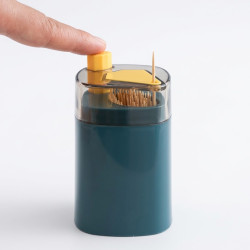 Automatic Toothpick Holder – 100Toothpick Capacity