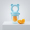 Baby Fruit Feeder Pacifier