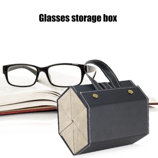 حقيبة النظارات