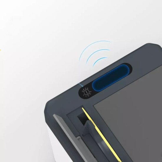 Smart Automatic Toothpick Dispenser with Motion Sensor