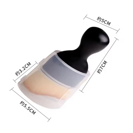 Multi-Purpose Car Interior Cleaning Brush Multi-Purpose Car Interior Cleaning Brush