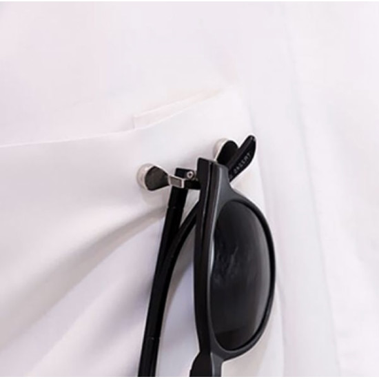 Magnetic Accessory Holder for Glasses, Earphones & Keys