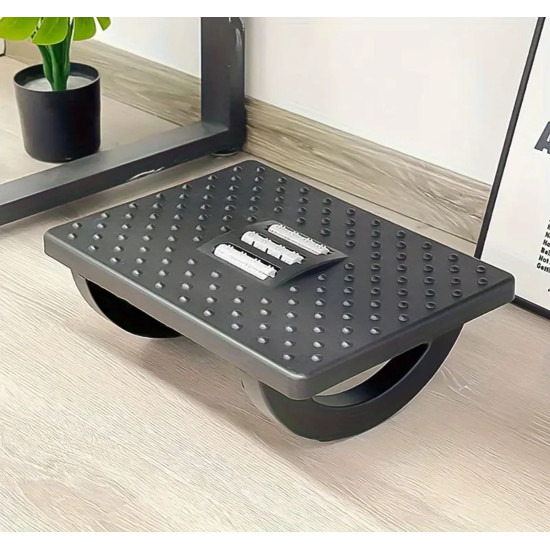 Office Foot Rest & Foot Massager