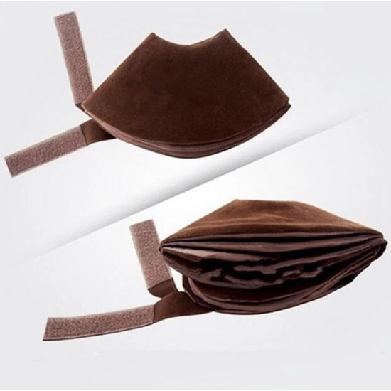Inflatable Neck Support Pillow