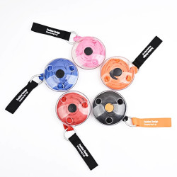 Disc bag