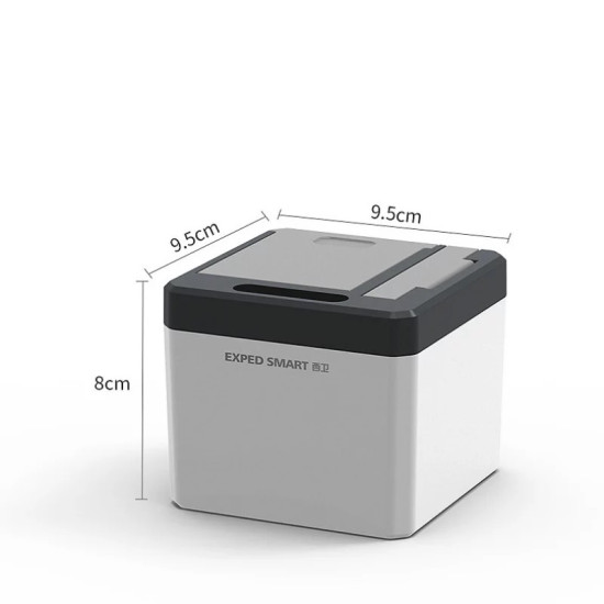 Smart Automatic Toothpick Dispenser with Motion Sensor