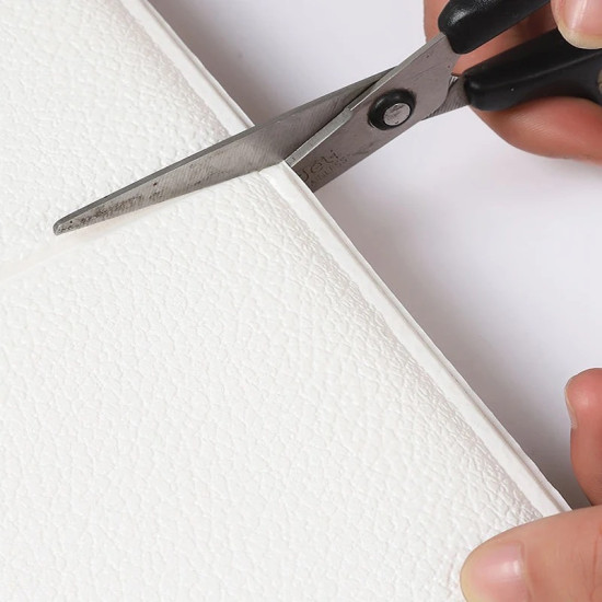 Self Adhesive 3D Wall Decor Sticker