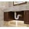 Flexible Expandable Drain Pipe for Kitchen and Bathroom