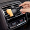 Car Interior Cleaning Brush