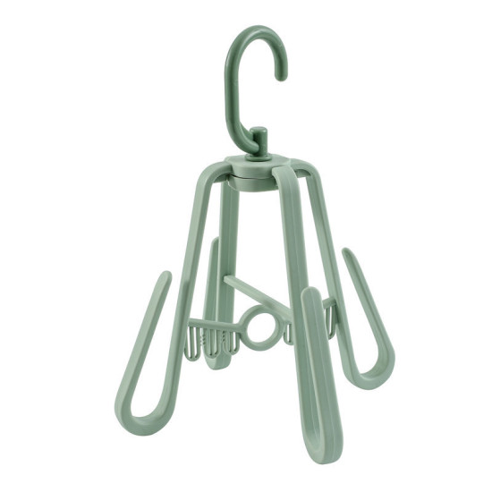 360° Rotating Multi-Purpose Hanger for Hats, Socks & Shoes 360° Rotating Multi-Purpose Hanger for Hats, Socks & Shoes