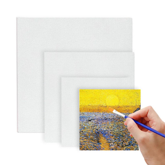 Canvas Painting Board