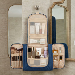 Travel Toiletry Organizer Bag