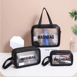 Cosmetics and personal care bags