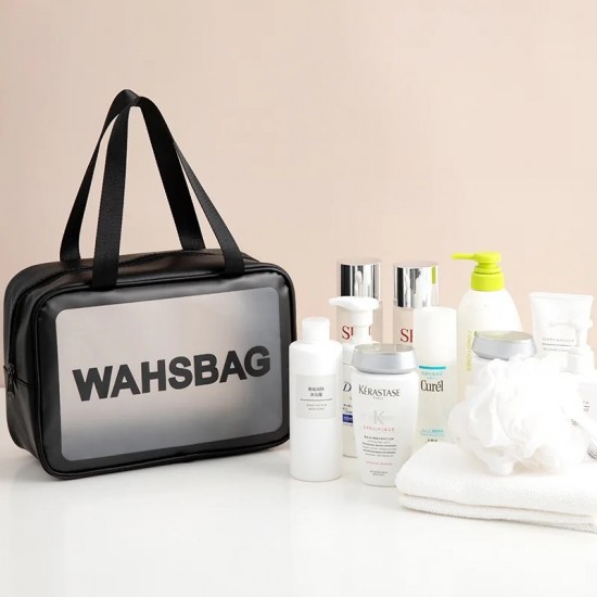 Cosmetics and personal care bags