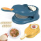 2-in-1 Pastry Maker – Dough Shaping & Sealing Tool