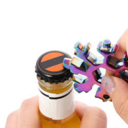 18 in 1 screwdriver