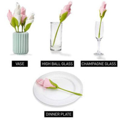 Napkin holder