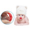 Baby Lips Pacifier for Girls