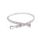 Flexible Water Hose for Bathrooms and Mixers