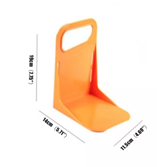 Car Shopping Bag and Cargo Stabilizer Barrier