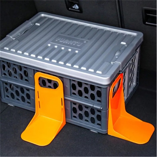 Car Shopping Bag and Cargo Stabilizer Barrier