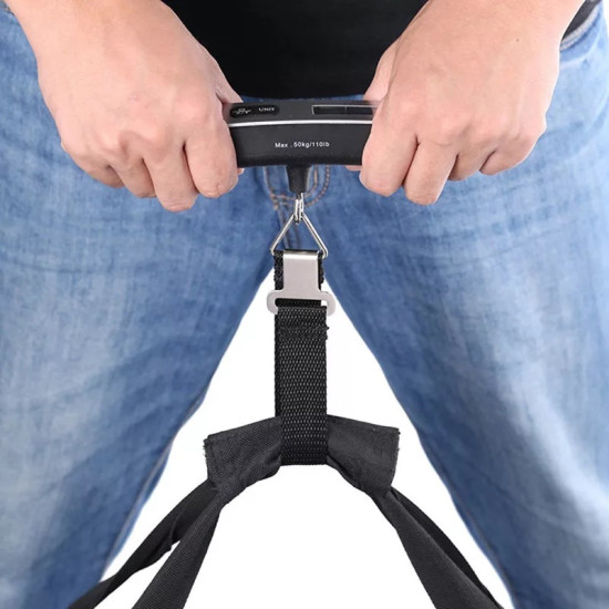 Digital Luggage Scale up to 50kg