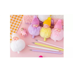 doll pen