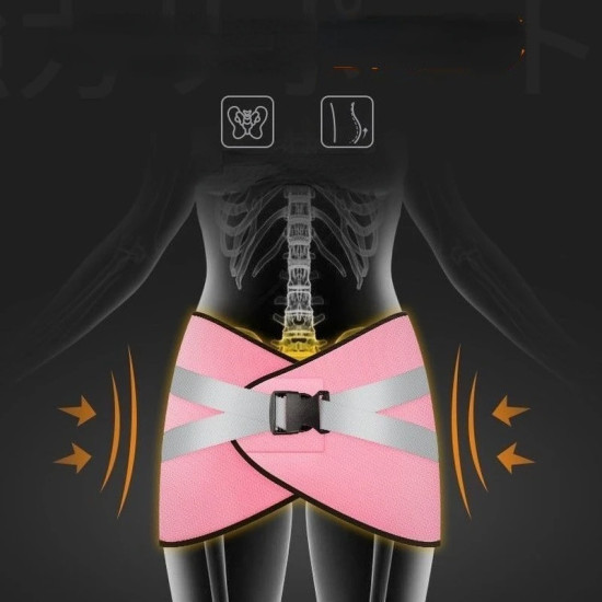 Adjustable Air Pelvic Support Belt for Women Adjustable Air Pelvic Support Belt for Women