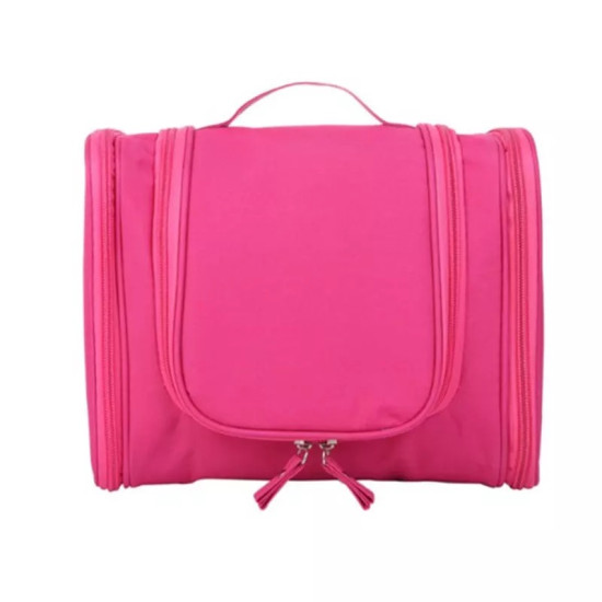 Travel Toiletry Organizer Bag